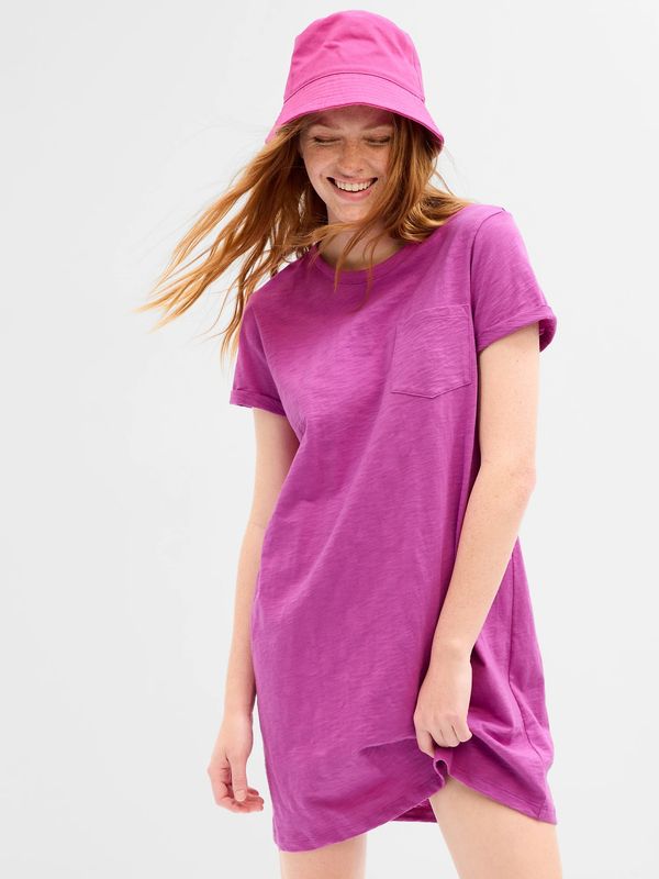 GAP GAP Dress with pocket - Women