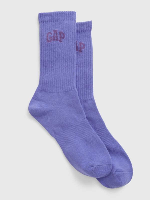 GAP GAP High socks with logo - Men