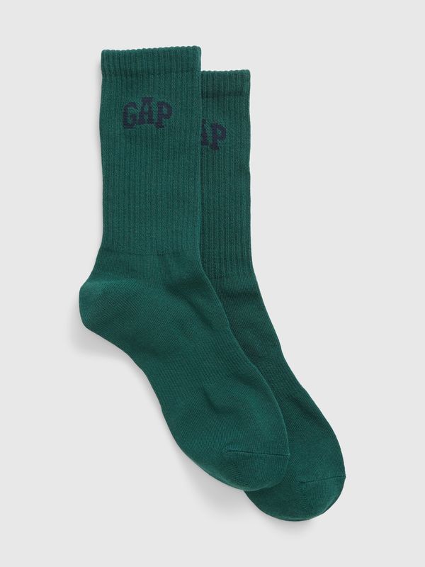 GAP GAP High socks with logo - Men