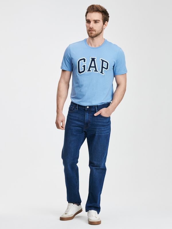 GAP GAP Jeans 365Temp straight with Flex Washwell - Men
