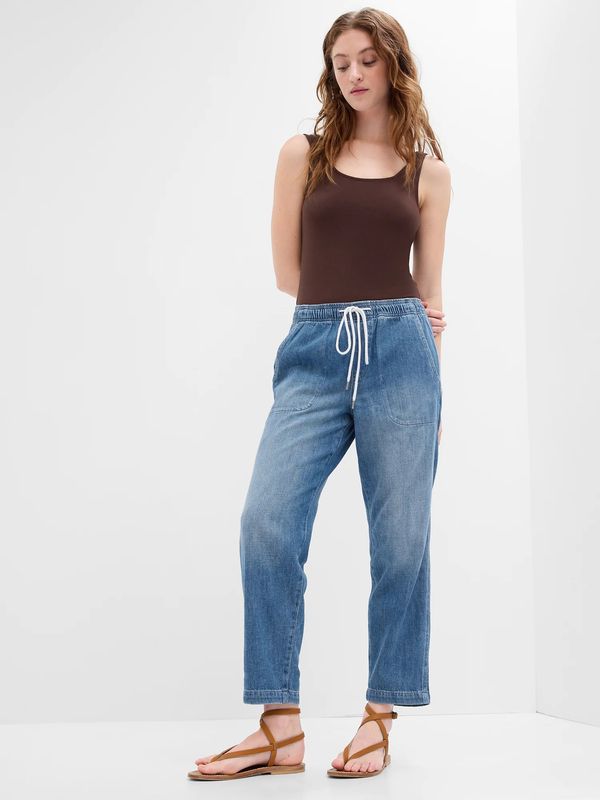 GAP GAP Jeans easy mid rise - Women