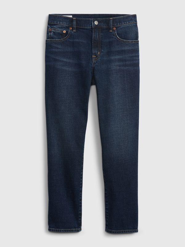 GAP GAP Jeans mid rise girlfriend - Women