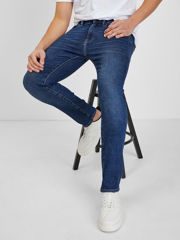 GAP GAP Jeans skinny soft high stretch - Men