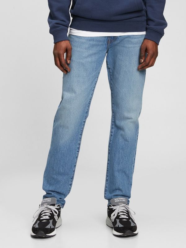 GAP GAP Jeans slim straight Washwell - Men
