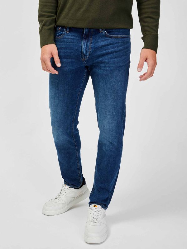 GAP GAP Jeans straight taper larsen - Men