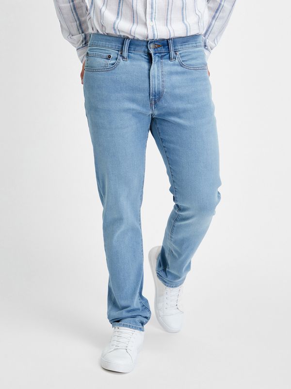 GAP GAP Jeans straight taper - Men