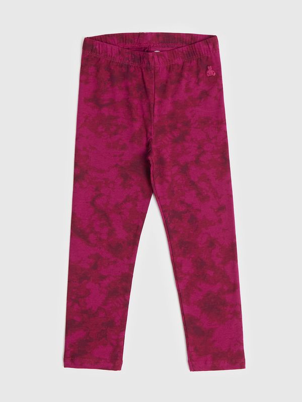 GAP GAP Kids Batik Leggings - Girls