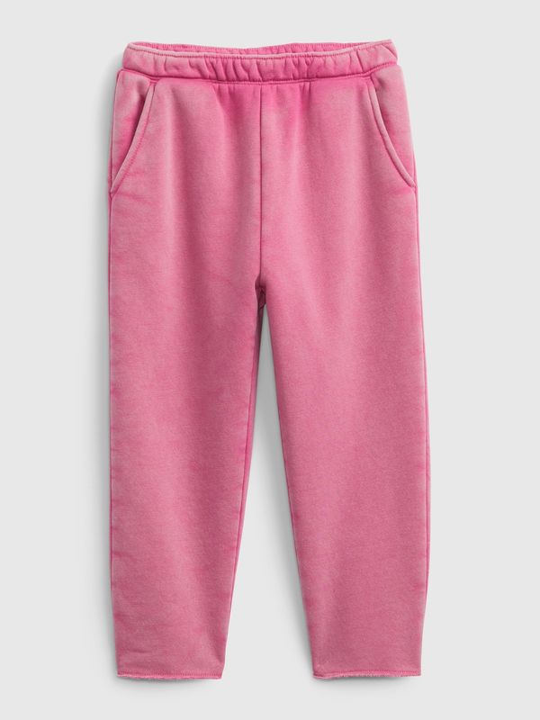 GAP GAP Kids Batik Sweatpants - Girls