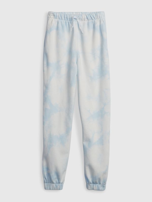 GAP GAP Kids Batik Sweatpants - Girls