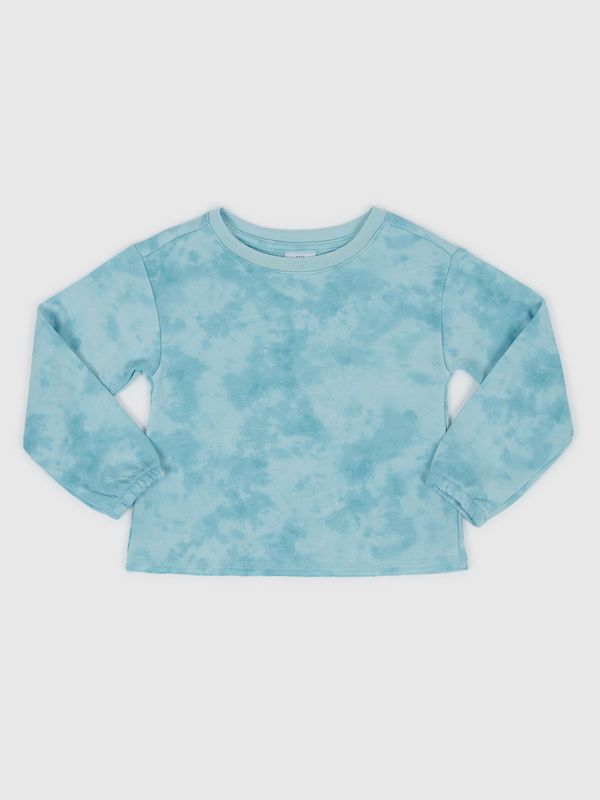 GAP GAP Kids Batik Sweatshirt - Girls