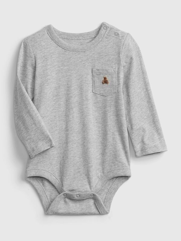 GAP GAP Kids body organic cotton - Boys