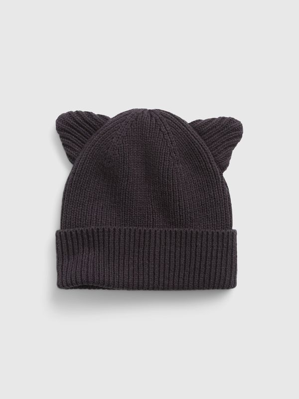 GAP GAP Kids cap with ears - Girls