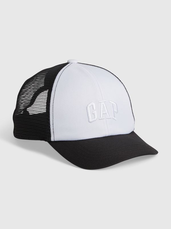 GAP GAP Kids Cap with Logo - Boys