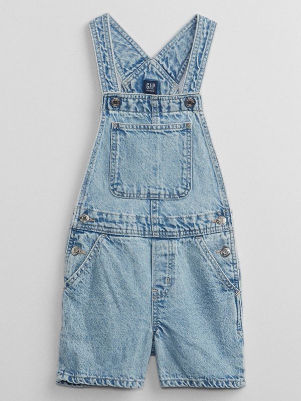 GAP GAP Kids Denim Shorts - Girls