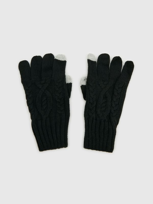 GAP GAP Kids Finger Gloves - Girls