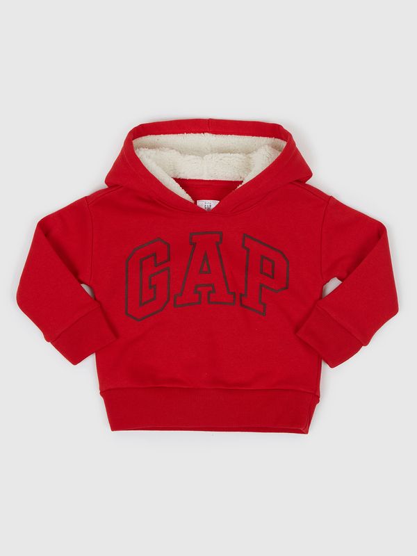 GAP GAP Kids Hoodie - Boys