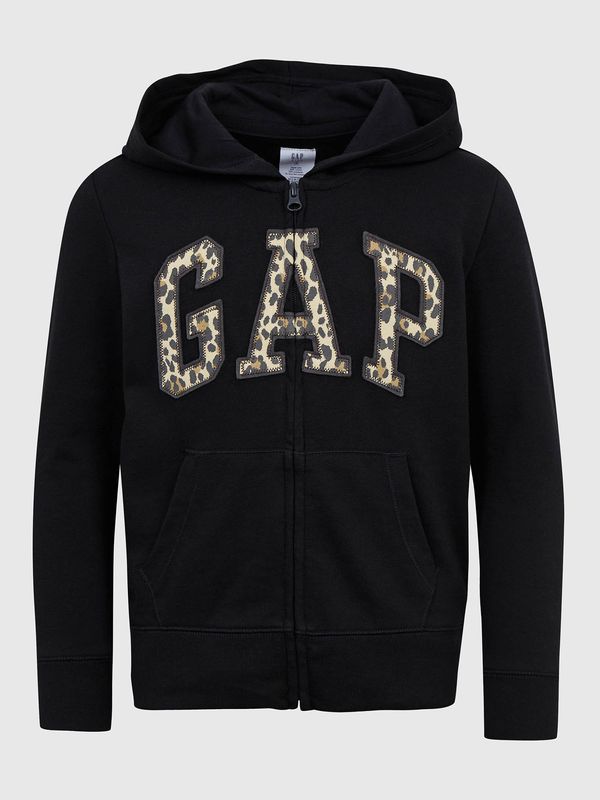 GAP GAP Kids Hoodie - Girls