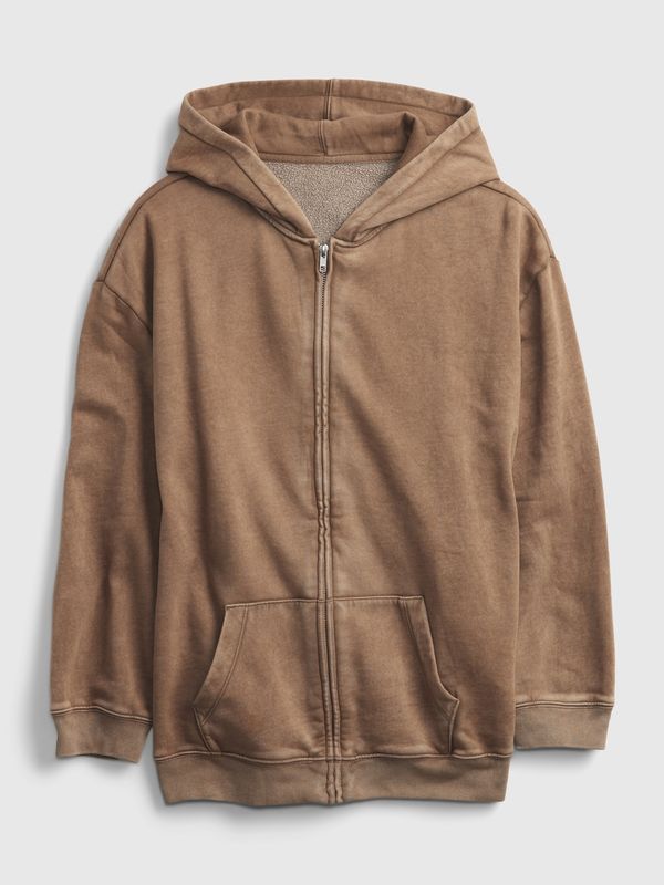 GAP GAP Kids Hoodie - Girls