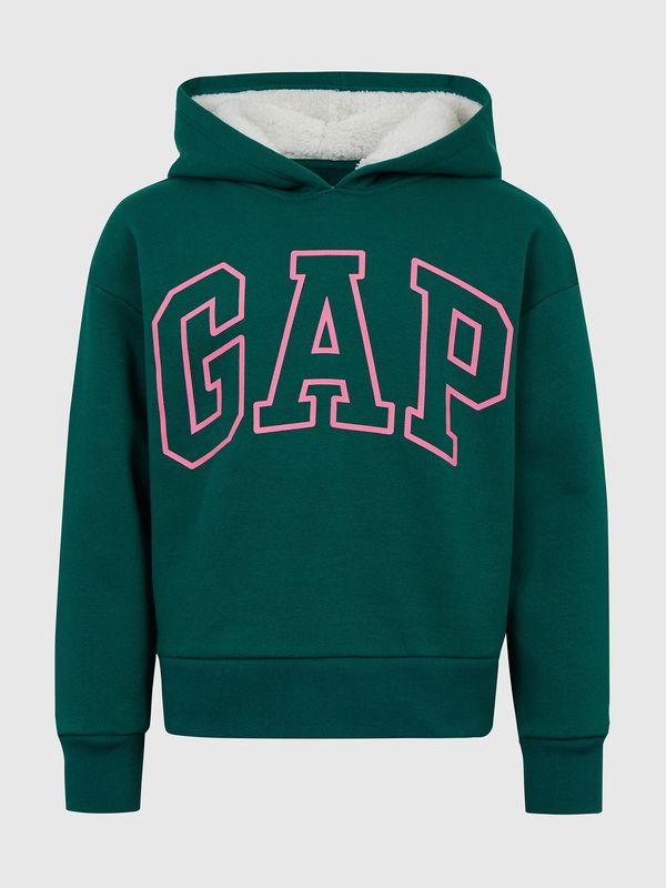 GAP GAP Kids Hoodie - Girls