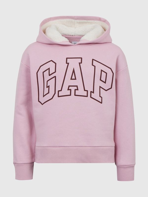 GAP GAP Kids Hoodie - Girls