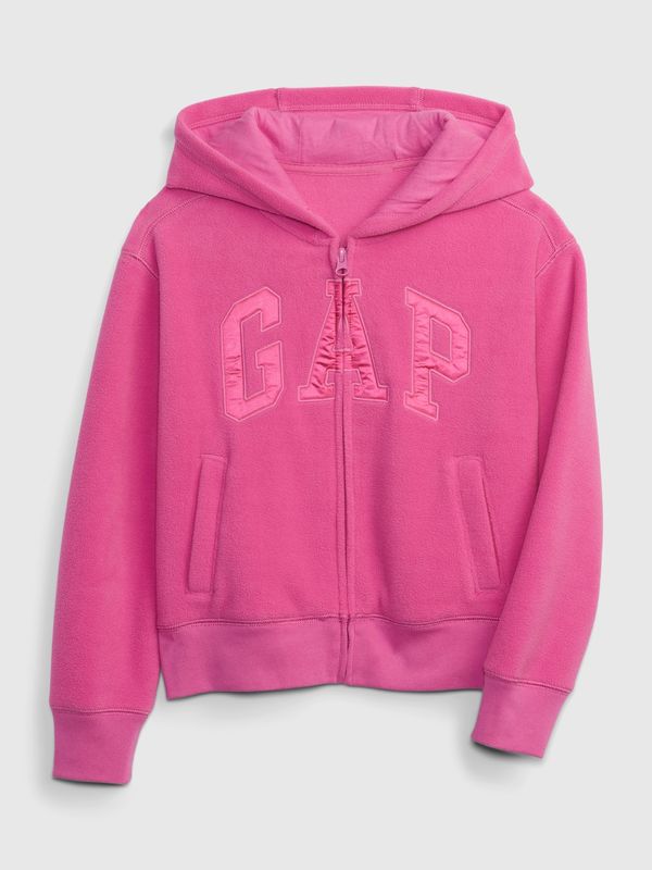 GAP GAP Kids Hoodie - Girls