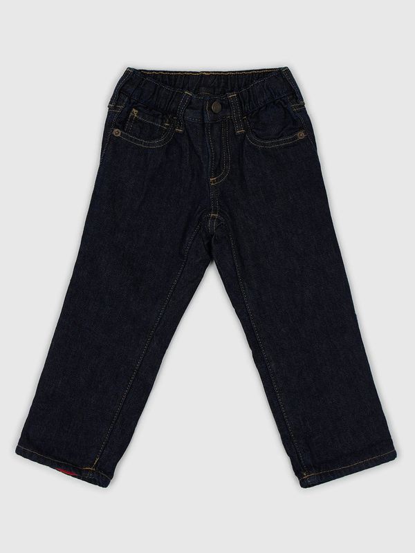 GAP GAP Kids Insulated Jeans straight - Boys