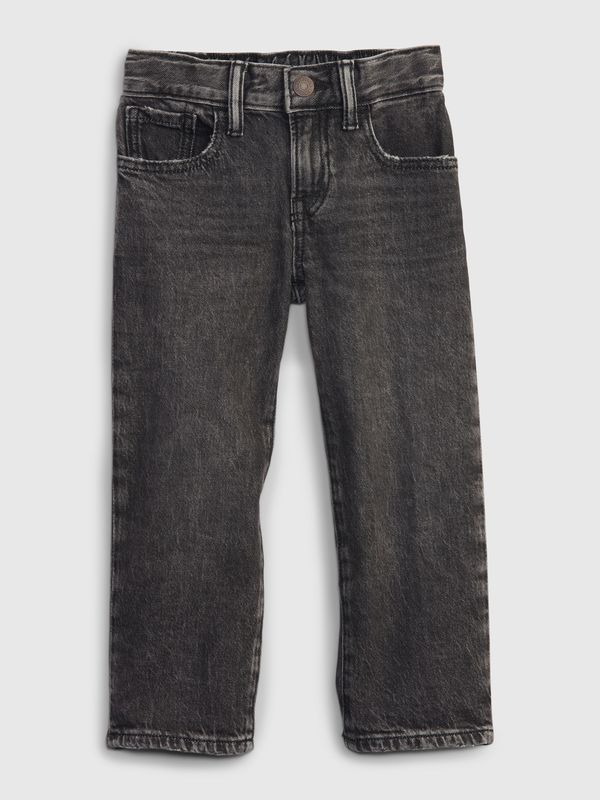 GAP GAP Kids Jeans loose '90s organic Washwell - Boys