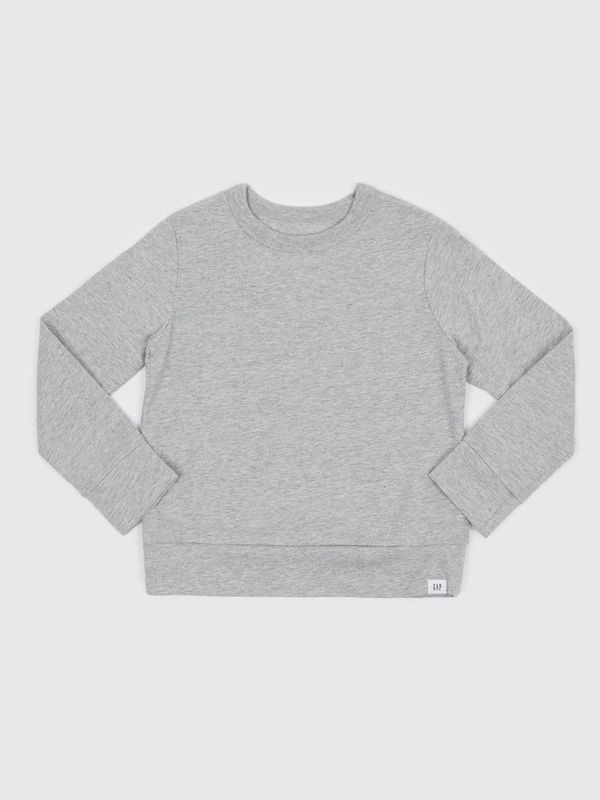 GAP GAP Kids jersey sweatshirt - Boys