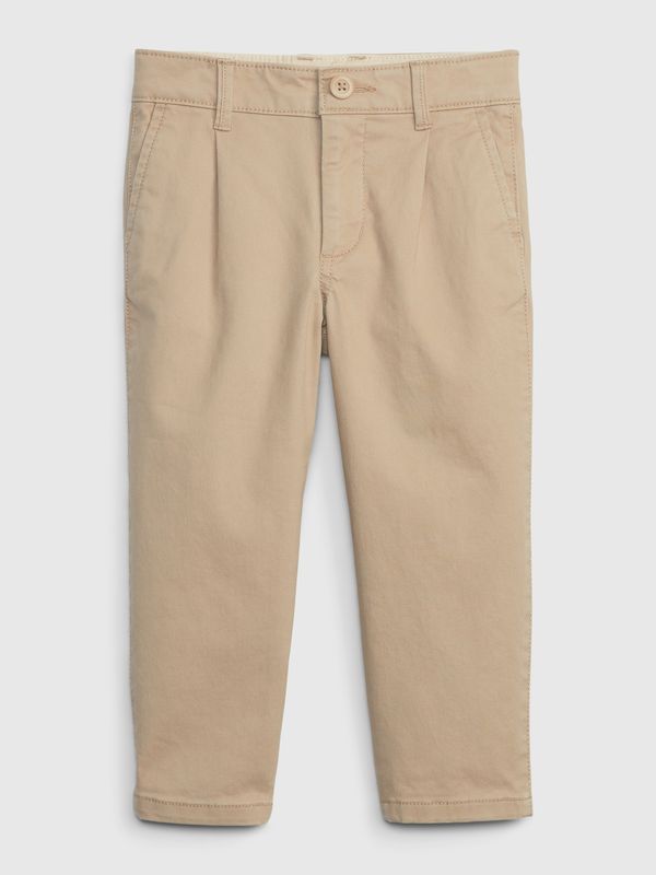 GAP GAP Kids khaki pants - Boys