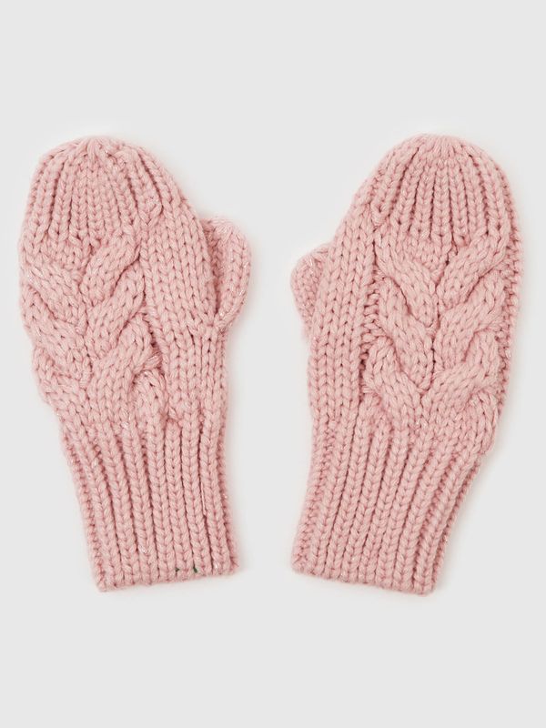 GAP GAP Kids Knitted Gloves - Girls