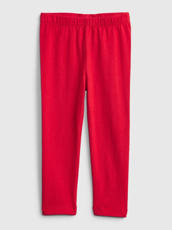 GAP GAP Kids Leggings organic - Girls