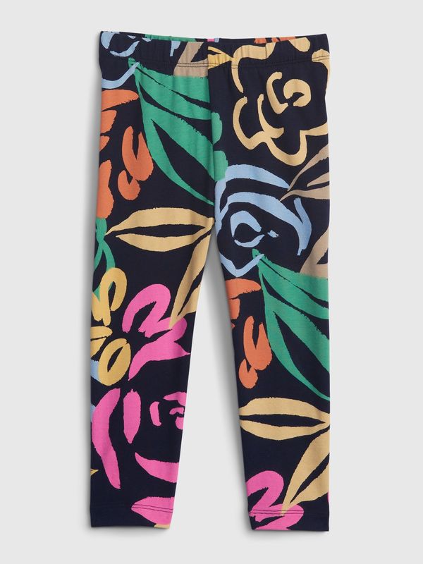 GAP GAP Kids Leggings with Pattern - Girls