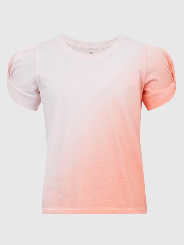 GAP GAP Kids ombre T-shirt - Girls