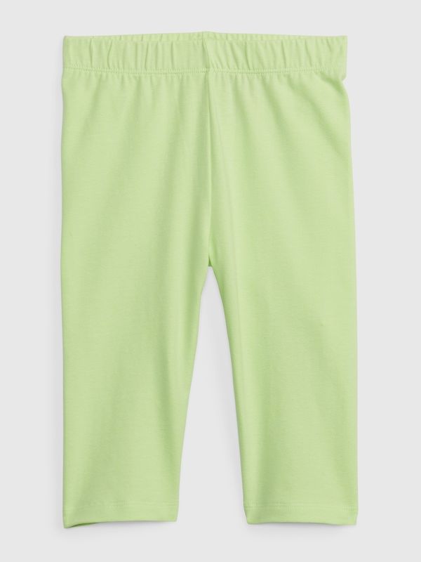 GAP GAP Kids organic capri leggings - Girls