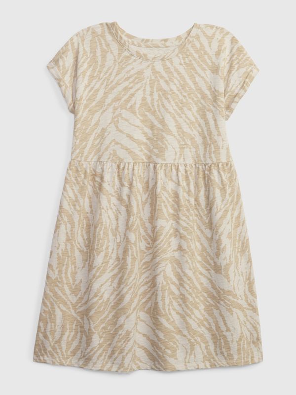 GAP GAP Kids patterned dresses - Girls