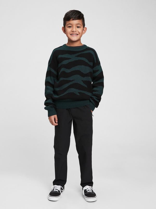 GAP GAP Kids patterned sweater - Boys