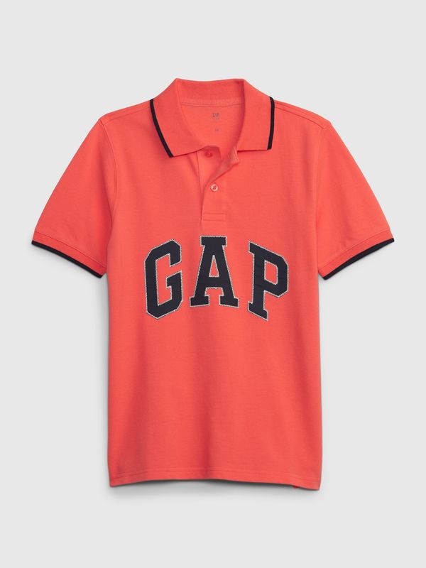 GAP GAP Kids polo shirt - Boys