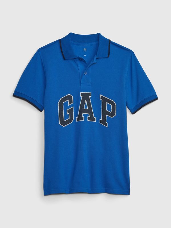 GAP GAP Kids Polo T-shirt - Boys