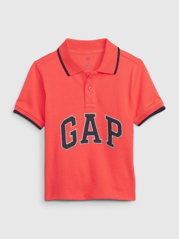 GAP GAP Kids Polo T-shirt - Boys