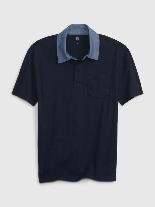 GAP GAP Kids Polo T-shirt - Boys