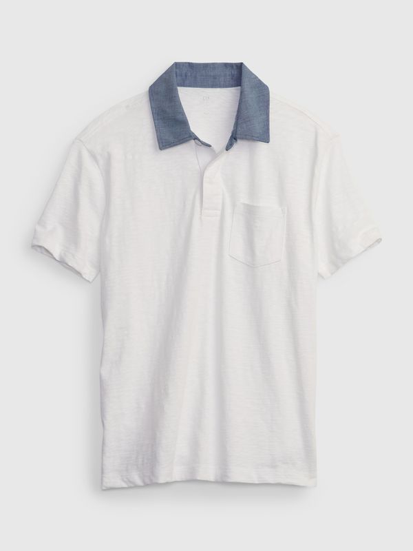 GAP GAP Kids Polo T-shirt - Boys