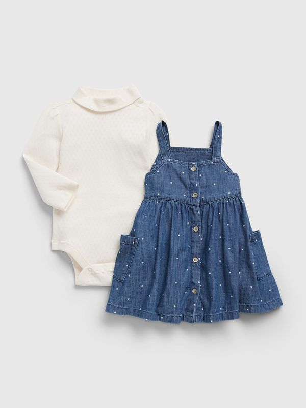 GAP GAP Kids Set Dress & Body - Girls