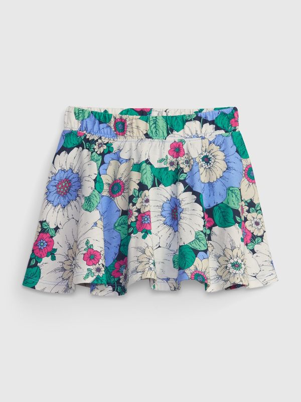 GAP GAP Kids Short Skirt - Girls