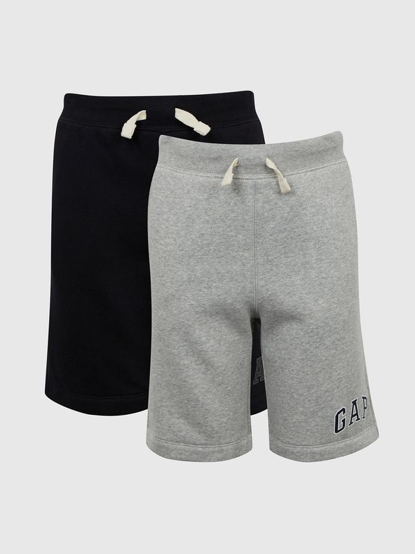 GAP GAP Kids Shorts, 2pcs - Boys