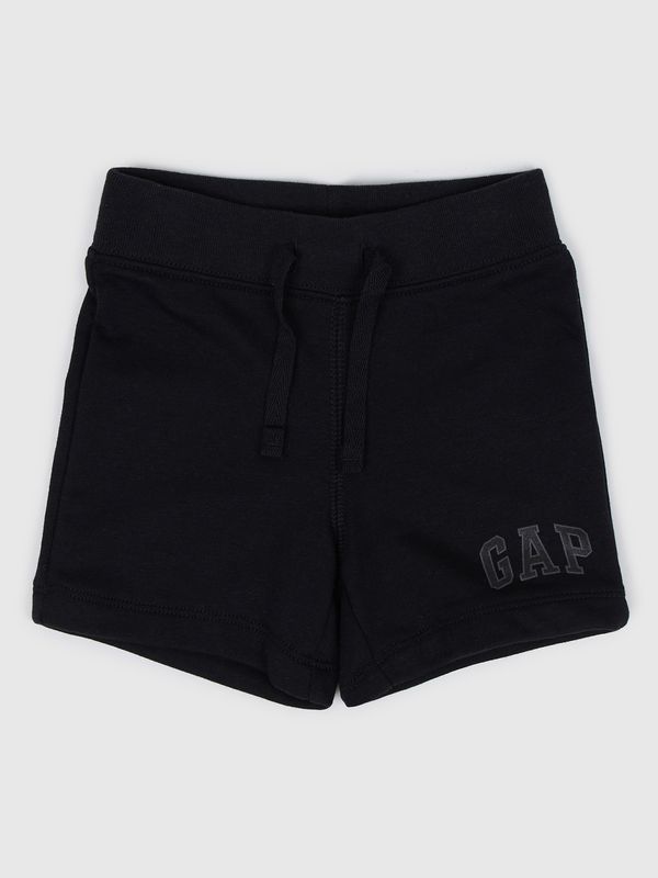 GAP GAP Kids Shorts with logo - Boys