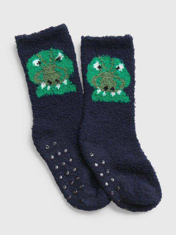 GAP GAP Kids socks dinosaur - Boys