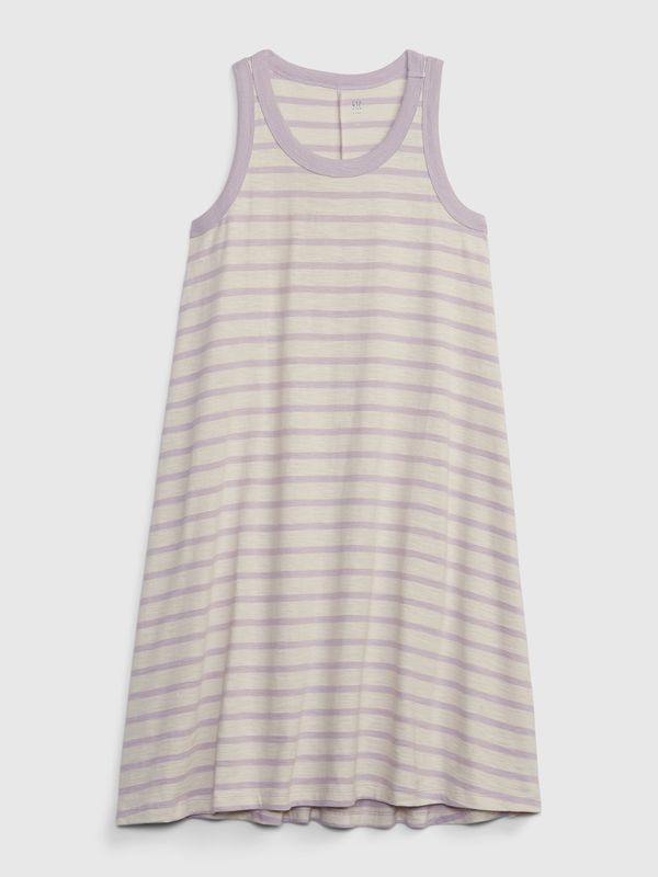 GAP GAP Kids Striped Dress - Girls