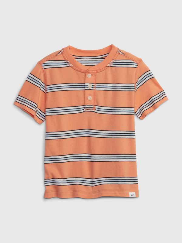 GAP GAP Kids Striped T-shirt - Boys