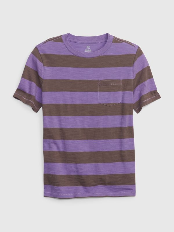 GAP GAP Kids Striped T-shirt - Boys