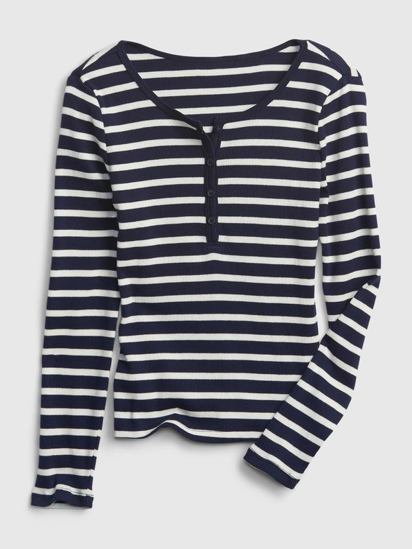 GAP GAP Kids Striped T-shirt - Girls